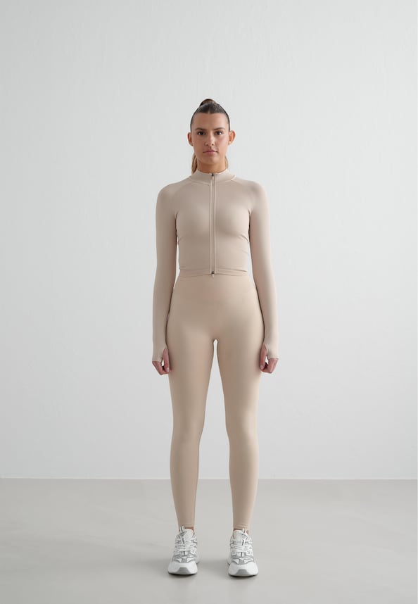 aim'n Shape Seamless Zip Übergangsjacken-2