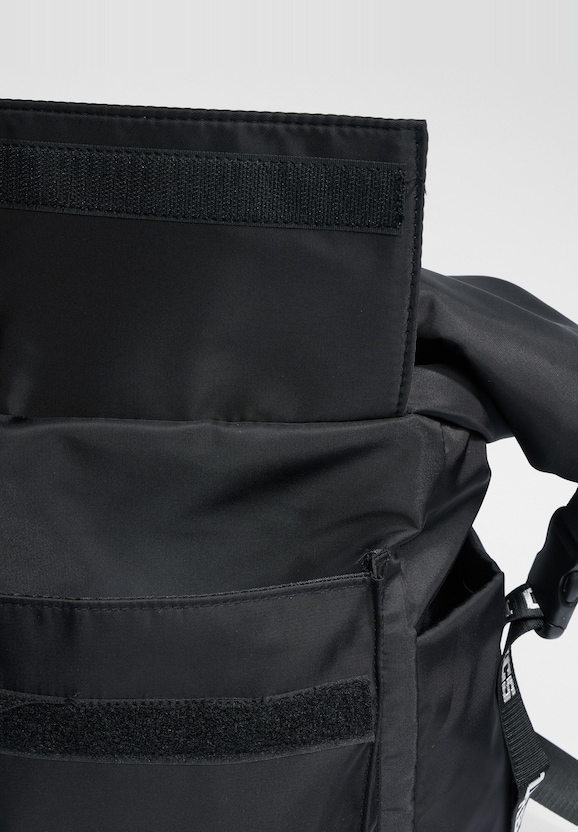 Nylon XXL Traveller-7
