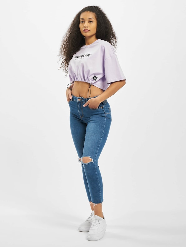 Elastic Crop -4