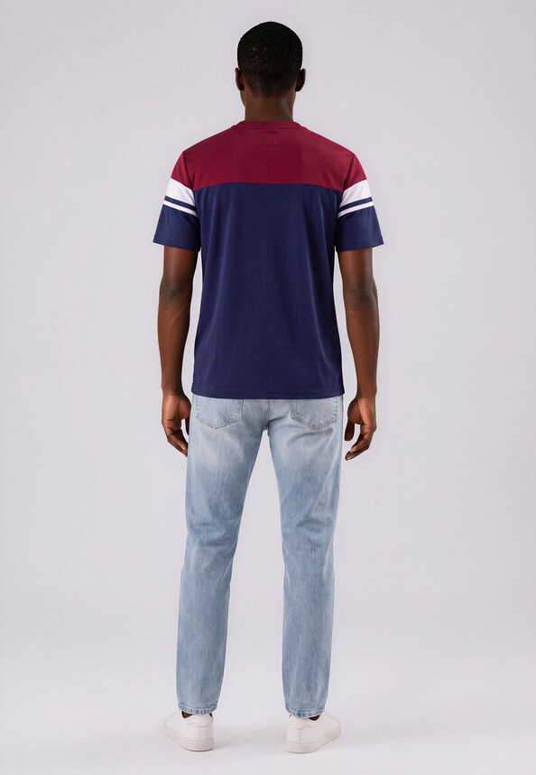 Camarindo PL T-Shirt-5