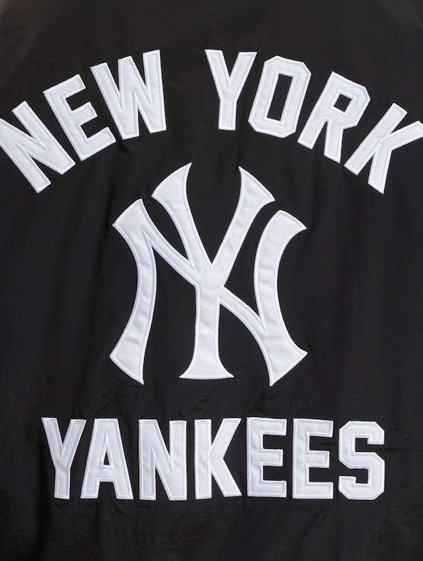MLB Team Wordmark New York Yankees-4