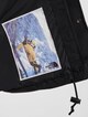 The North Face M66 Utility Regenjacke-7