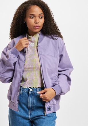 Carhartt WIP Og Santa Fe Bomberjacke