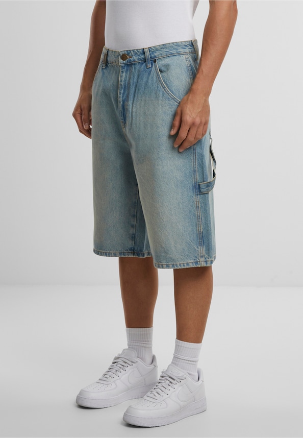 Hogan Worker Shorts-1
