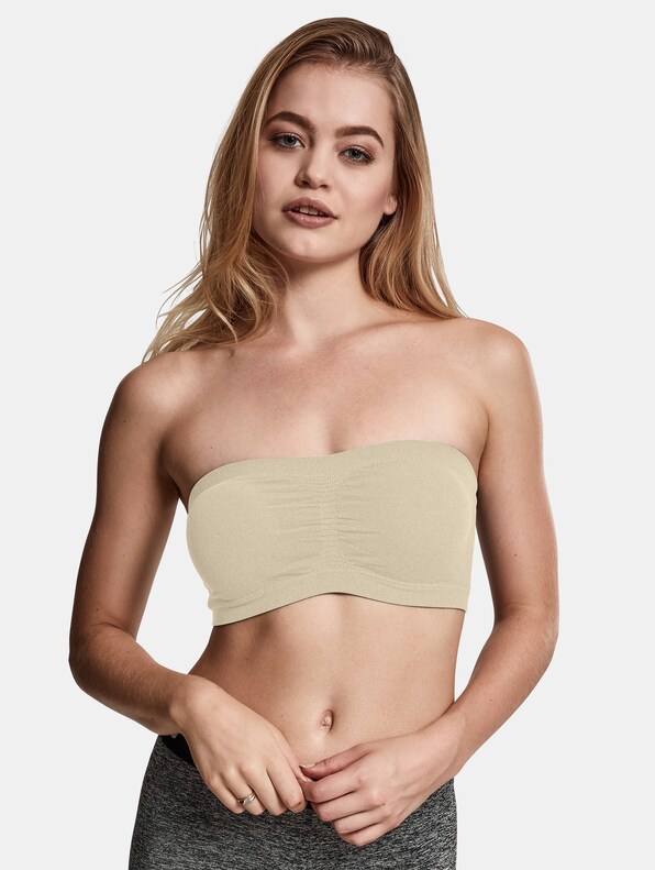 Ladies Pads Bandeau-0