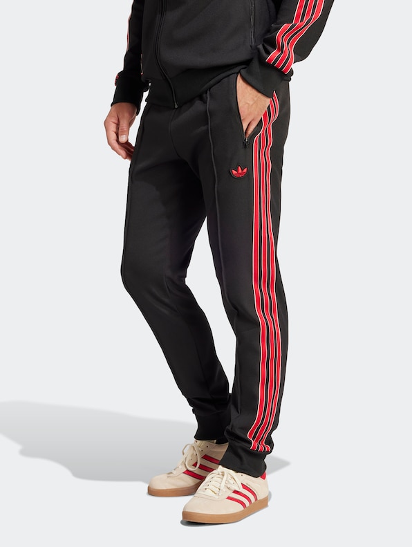 adidas Originals MUFC Icon Jogginghosen-0