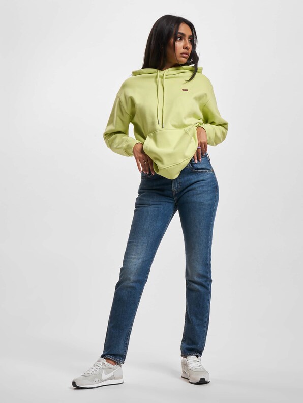 Levi's Standard Hoodies-5