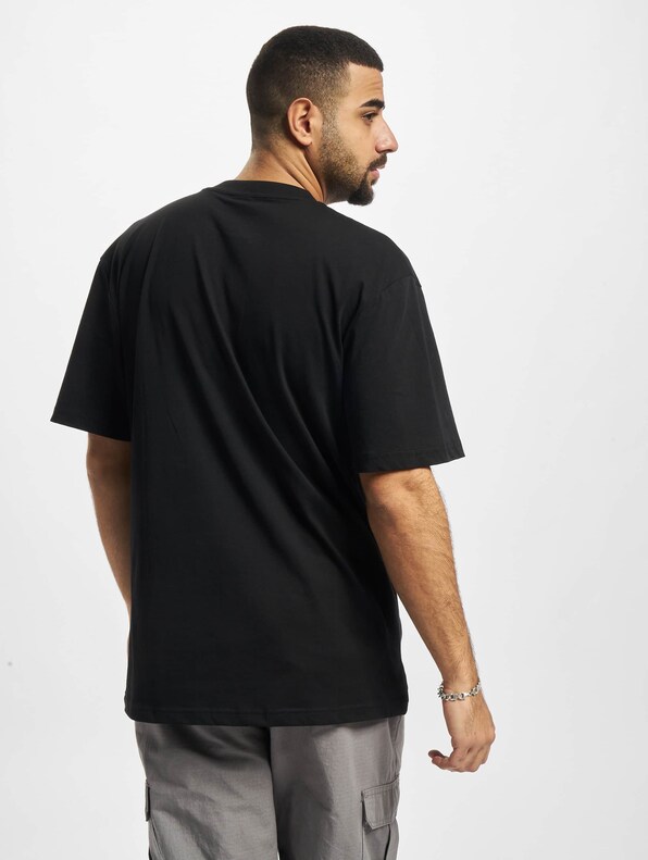 Urban Classics Tall 2-Pack T-Shirt-2