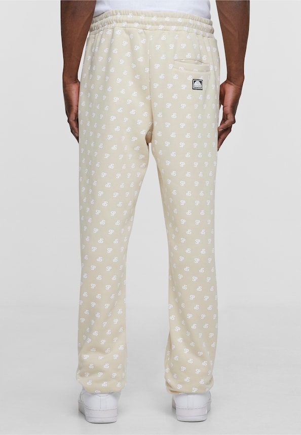 Southpole AOP Pants-1