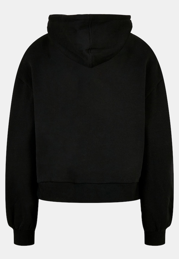 Ladies Mothers Day - Best mom ever Oversized -3