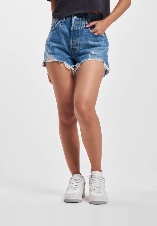 Levi's® 501 Original Short-2