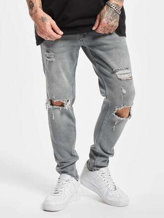 2Y Premium Volker Carrot Jeans