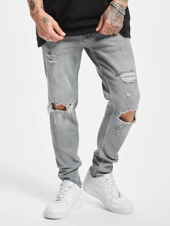 2Y Premium Volker Carrot Jeans
