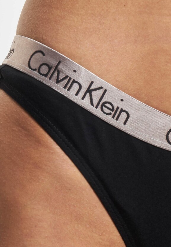 Thong 3 Pack-6