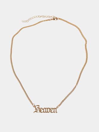 Mister Tee Heaven Chunky Necklace Other
