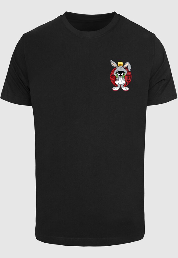 Looney Tunes - YOTR Marvin T-Shirt-2