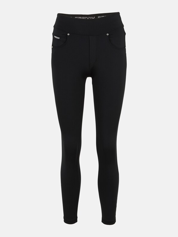 Medium Waist N.O.W Yoga-3