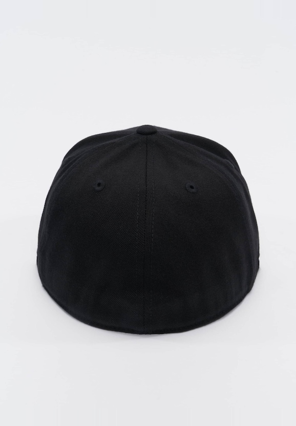 Flexfit Premium 210 Fitted Cap-1