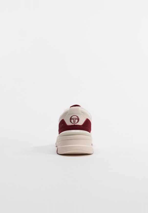 Sergio Tacchini Roma  Sneakers-5
