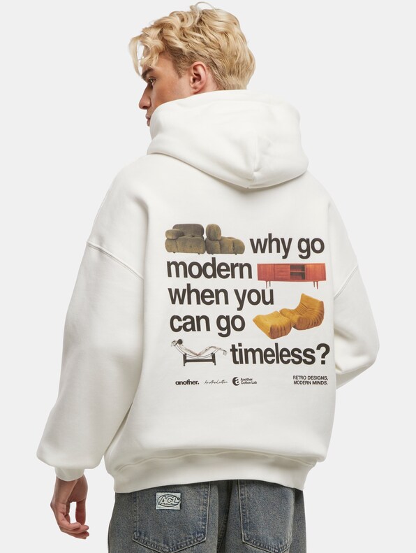 Timeless Oversized Hoodie-1