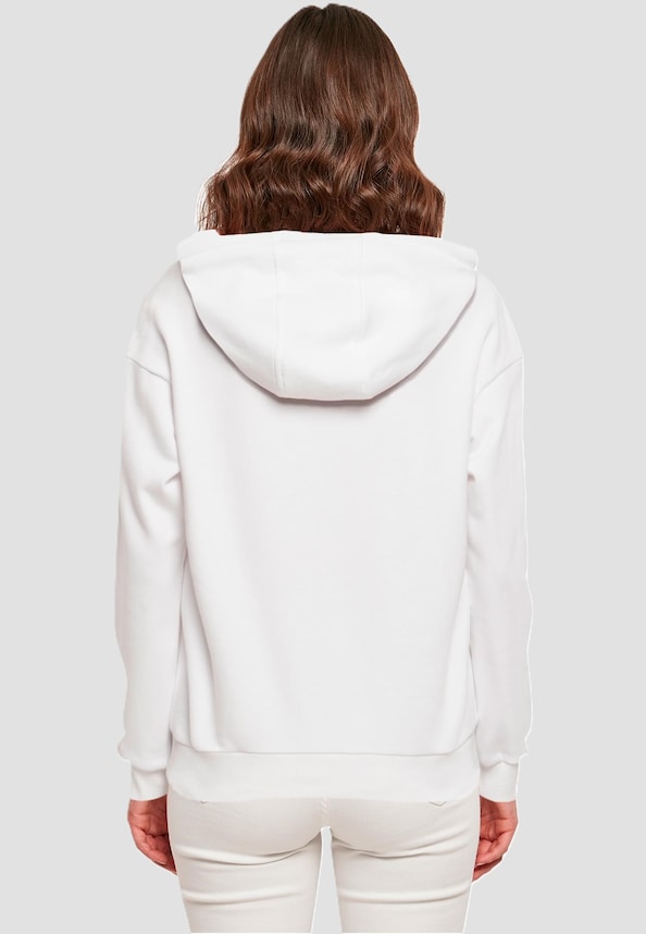 Ladies Wording - Self Love Everyday Hoody-1