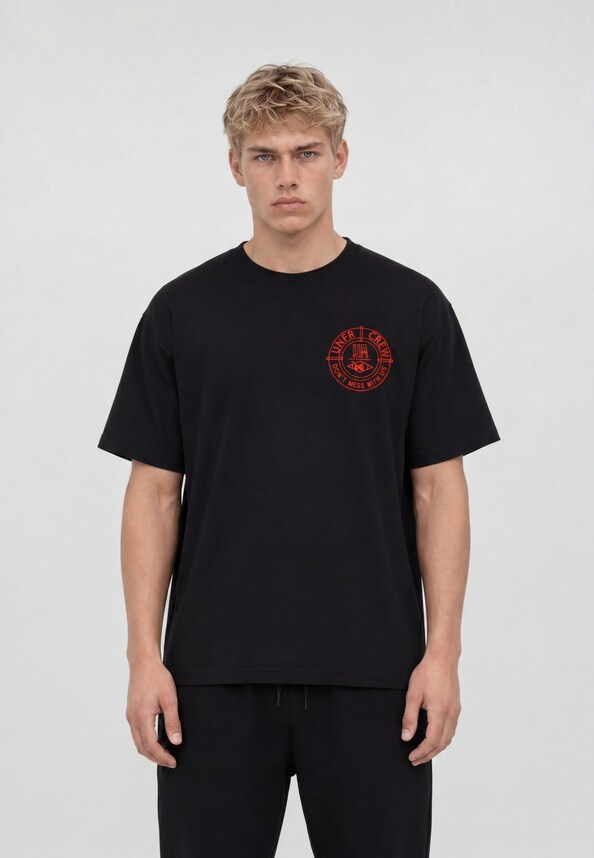 DMWU BP-1