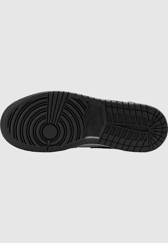 Air Jordan 1 Mid (GS)-3