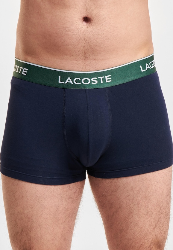 Lacoste 3 Pack Boxershorts-7