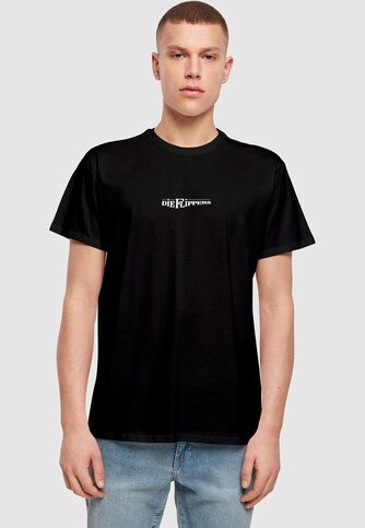 Die Flippers - Logo Basic T-Shirt