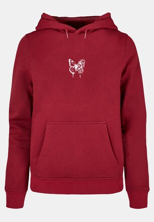  Ladies Flowers Bloom Basic 