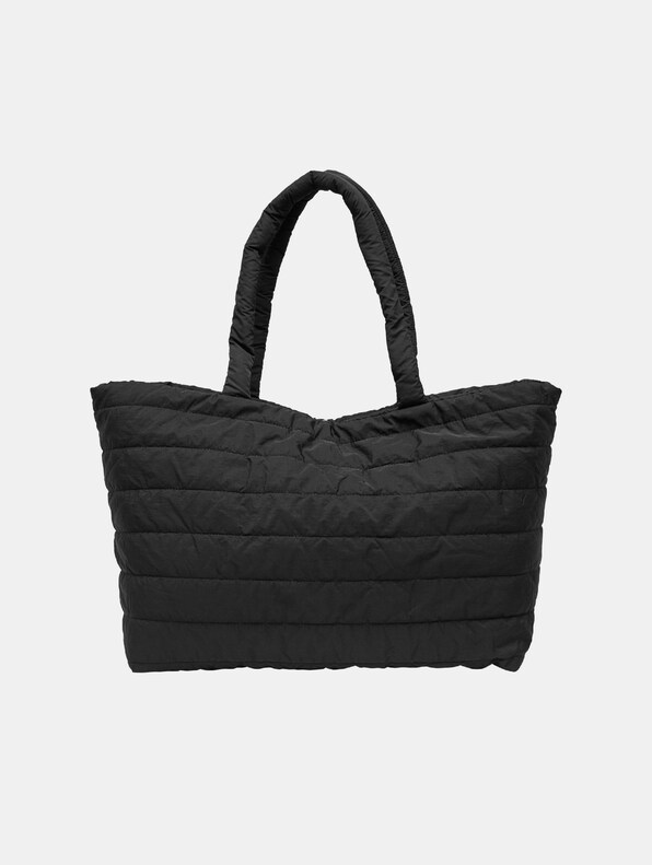 Padded Tote -1