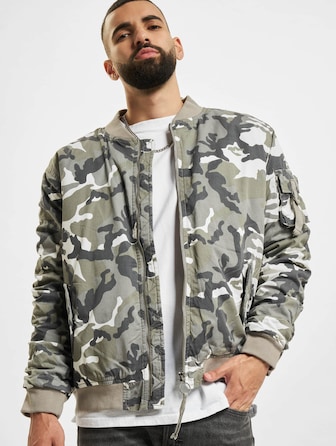 Vintage Camo