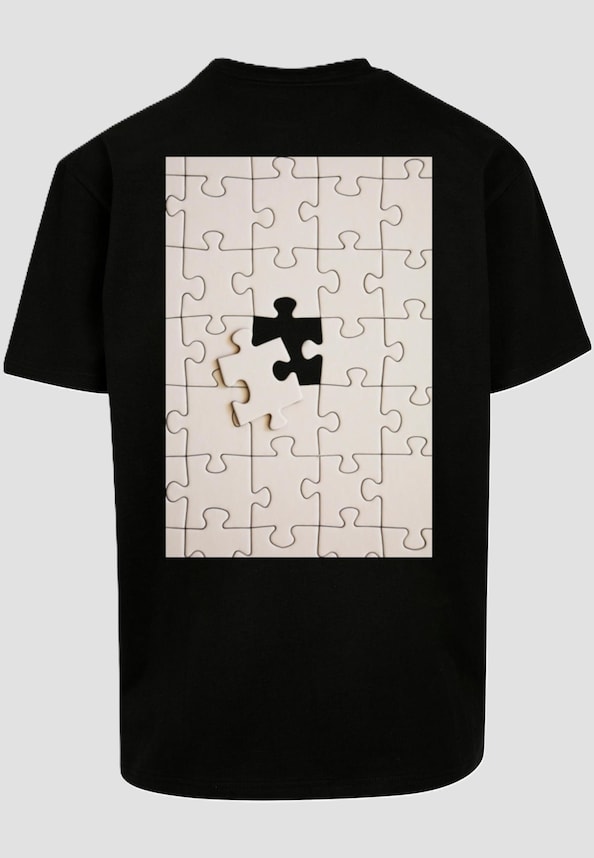 Missing Peace Heavy Oversize Tee-3