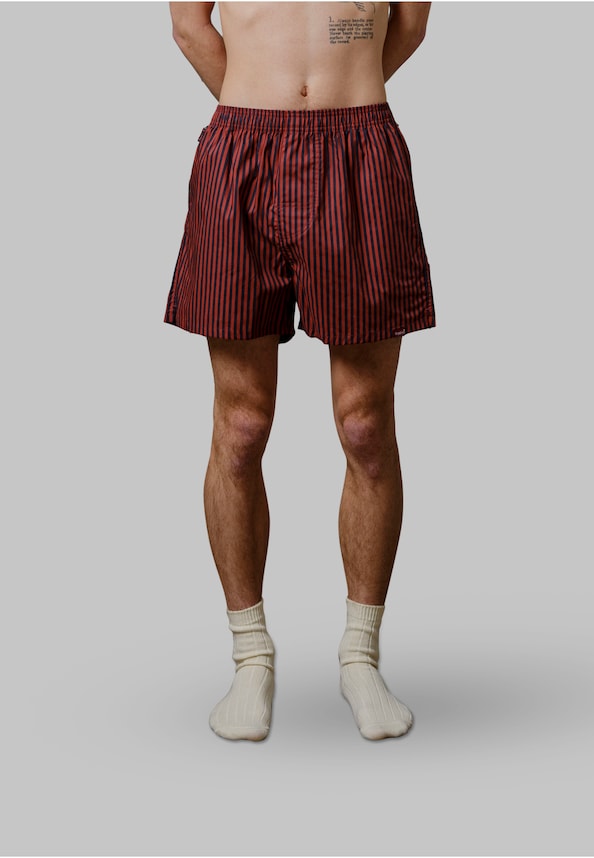 Striped Boxers-0