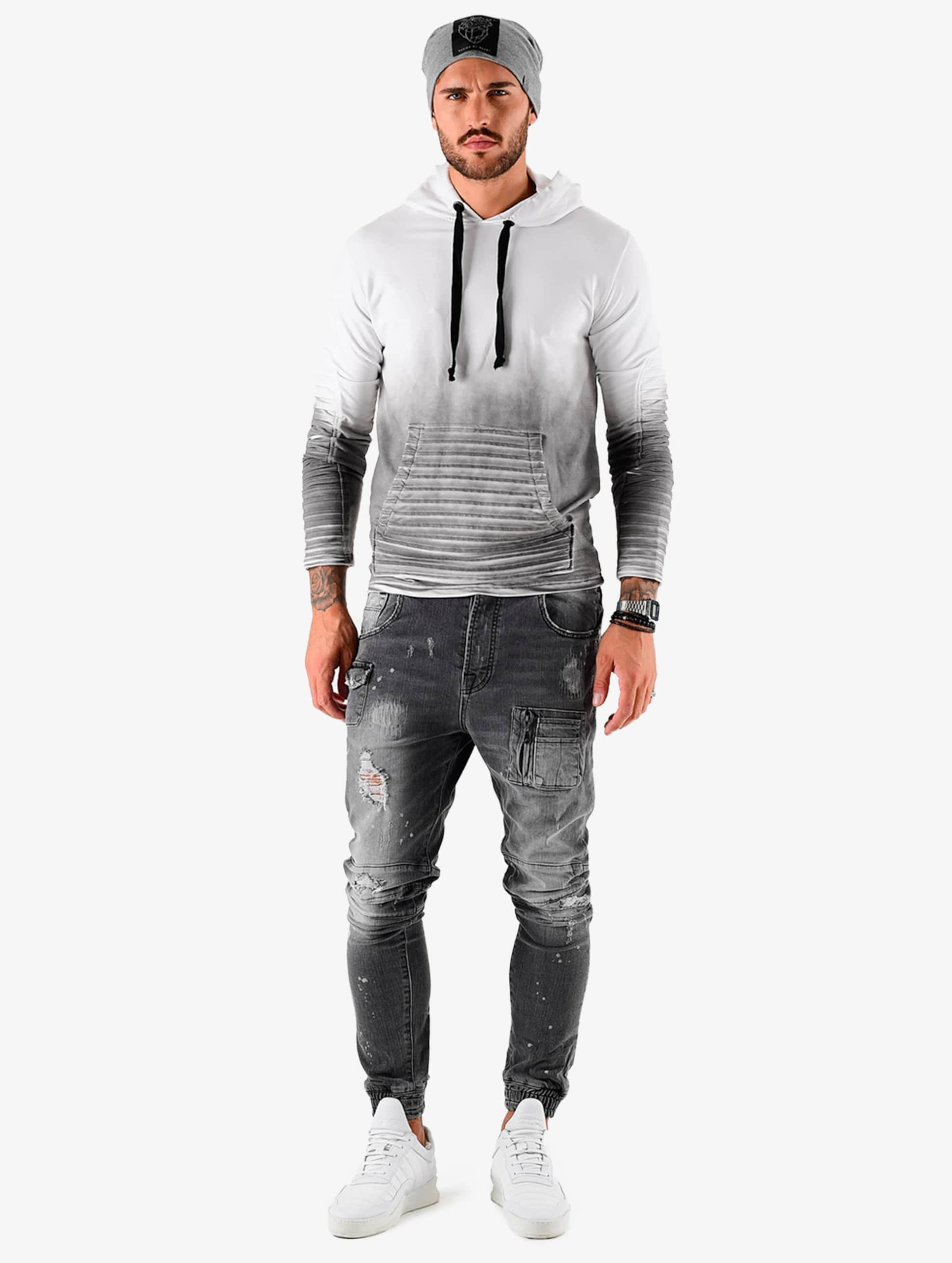 Sweat best sale biker homme