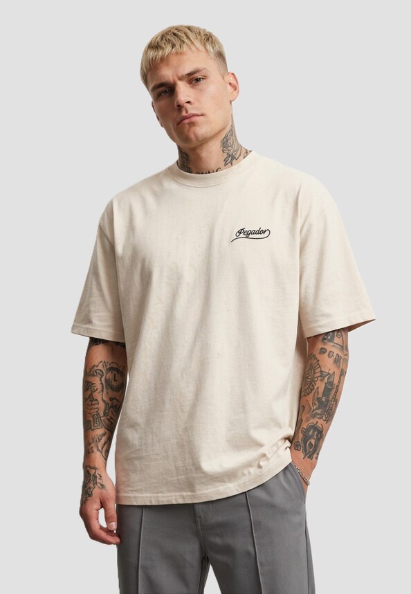 Massa Oversized -1