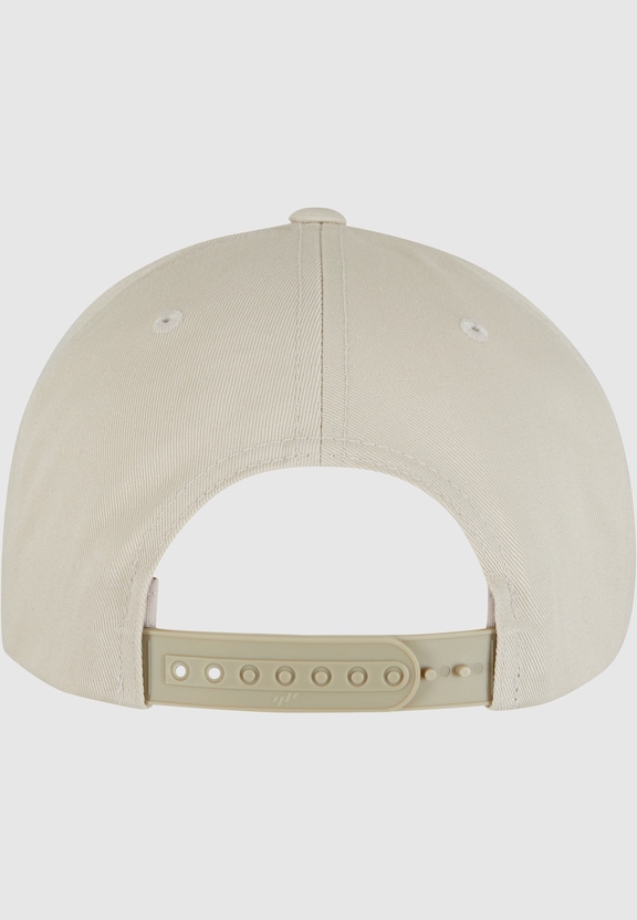 Classic 5 Panel Snapback-1