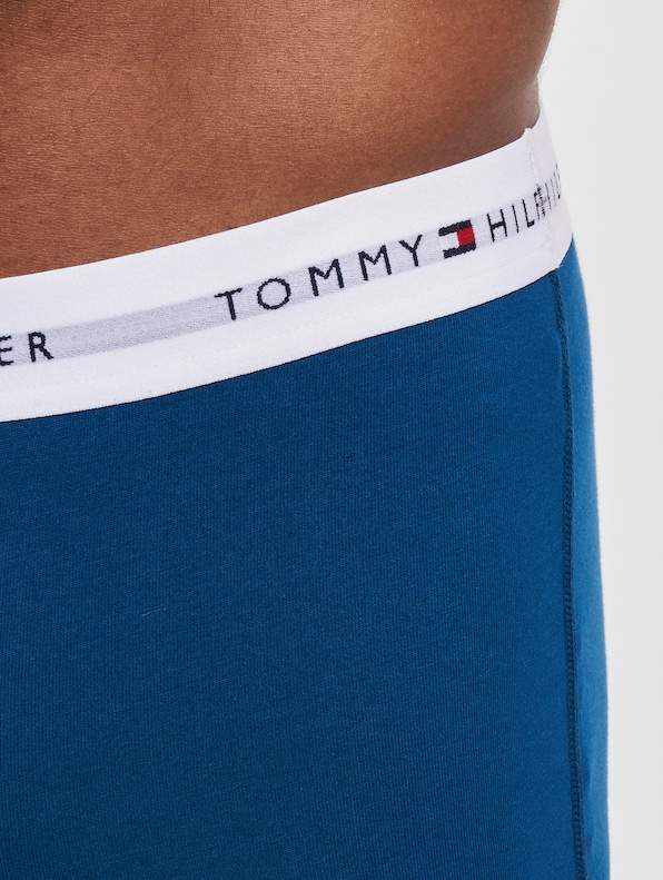 Tommy Hilfiger 5 Pack Boxershorts-12