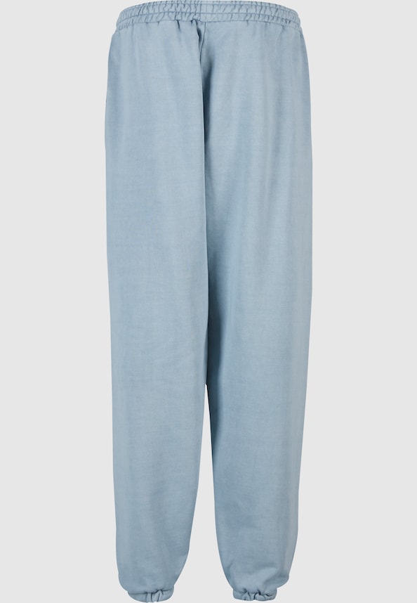Karl Kani Autograph Heavy Os Sweatpants-5
