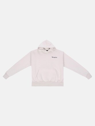 HEAVY OVERSIZE CREWLOVE