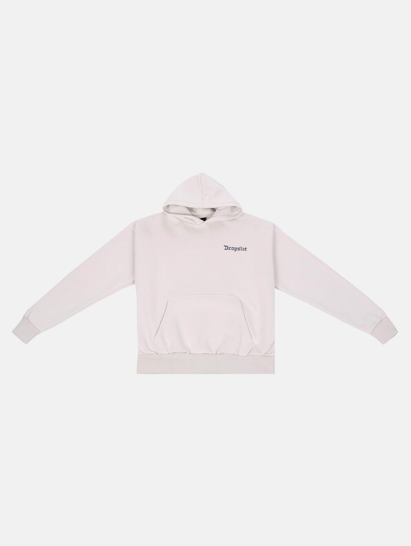 HEAVY OVERSIZE CREWLOVE-0