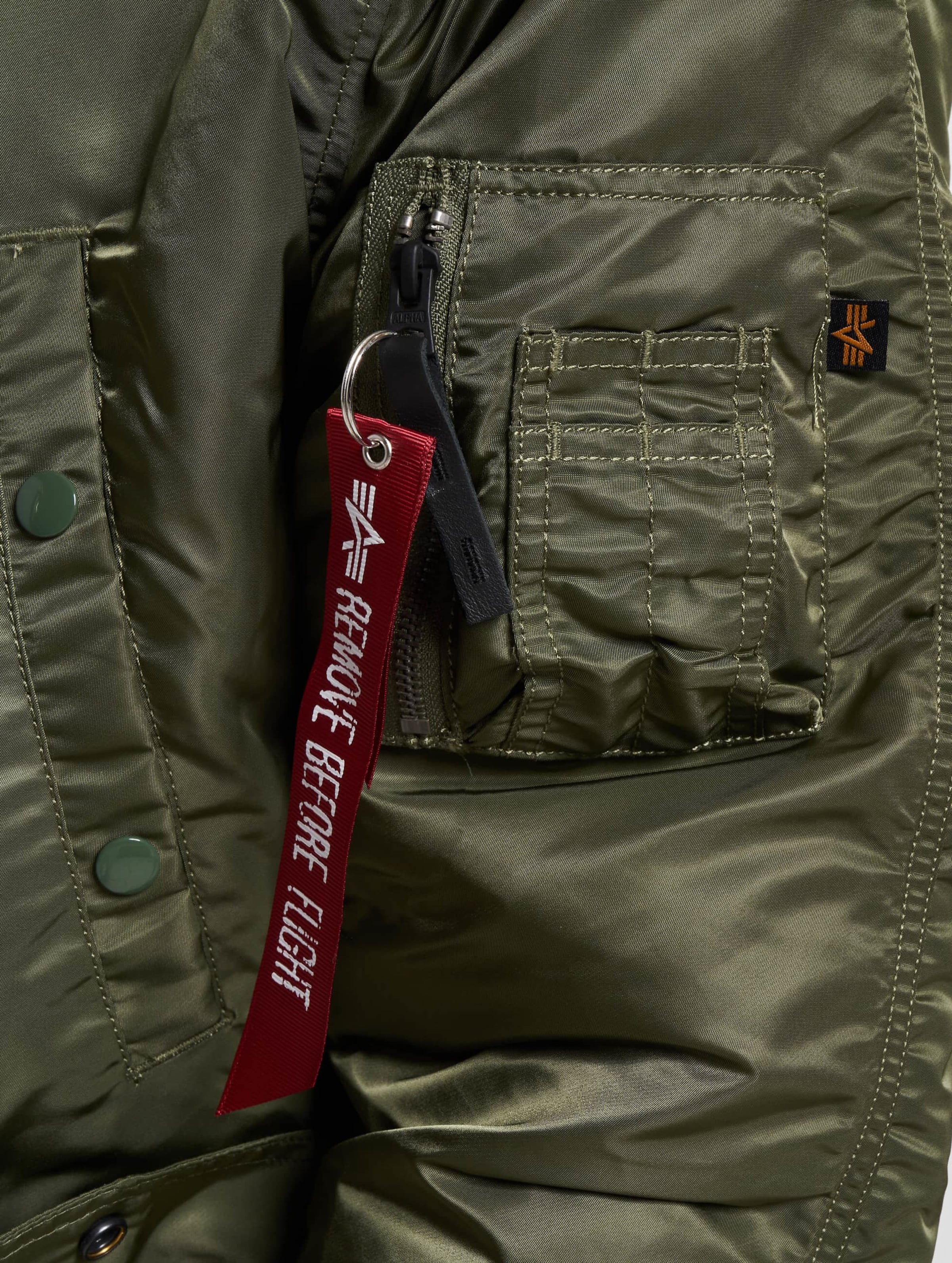 Alpha industries n3b clearance vf 59 jacket