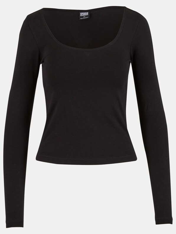 Ladies Wide Neck 2 Pack-7