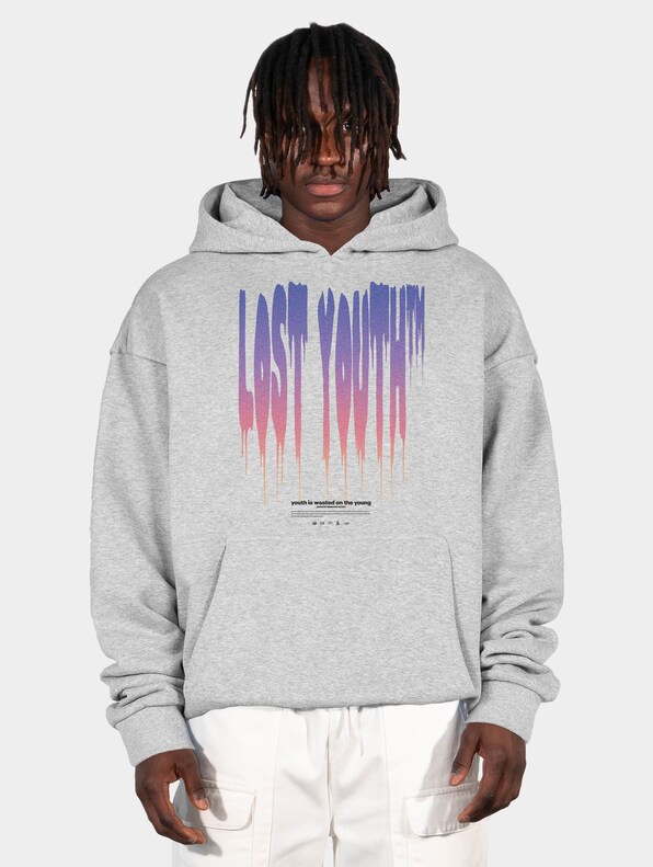 LY HOODY - ICON V.3-0