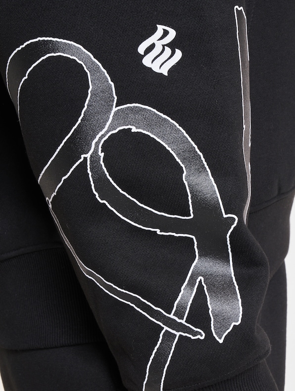 Rocawear Smooth Hoodies-4