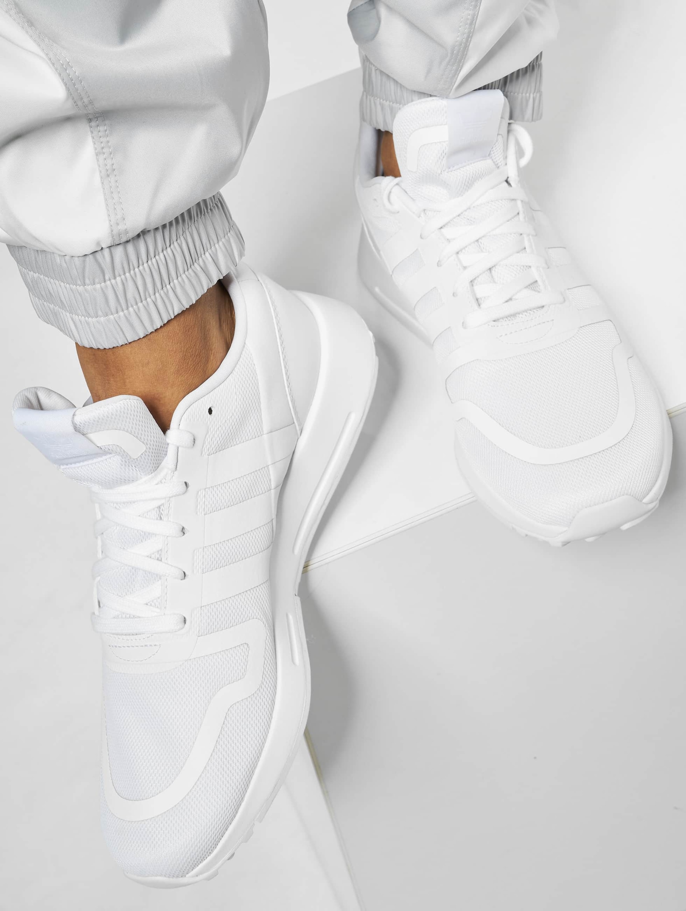 adidas Originals Adidas Multix Sneakers Mannen op kleur wit, Maat 36
