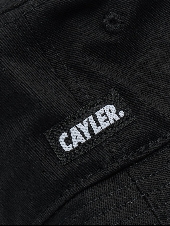 Cayler Basic-4