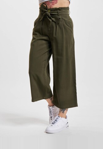 Only Onlaminta-Aris Life Hw Pb Culot Pnt Trousers Forest