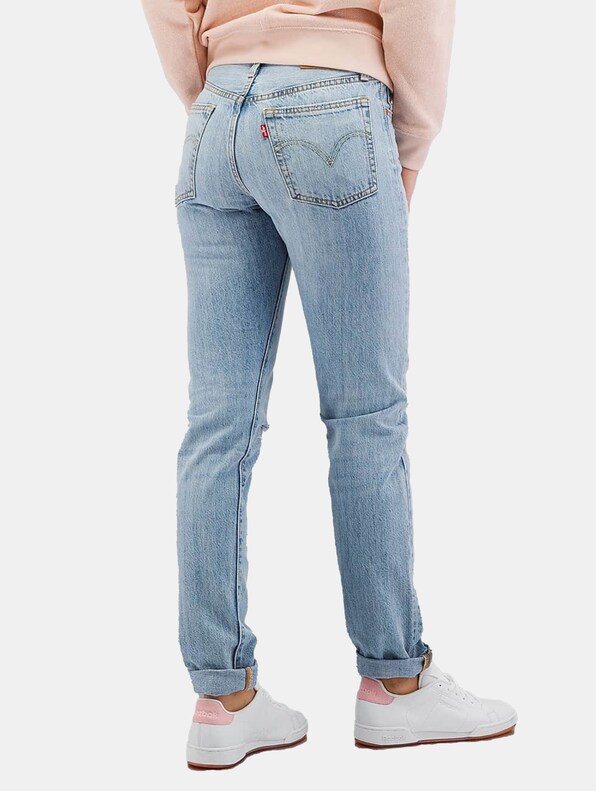Levis 501 Jeans-1