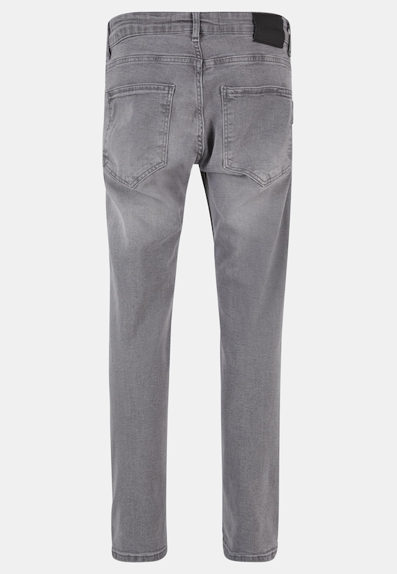 Tapered -4